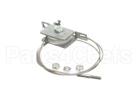 5601 Quikserv Cable For Weight #60