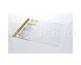 56011 Gold Medal Products Door Assembly 2404 Gold