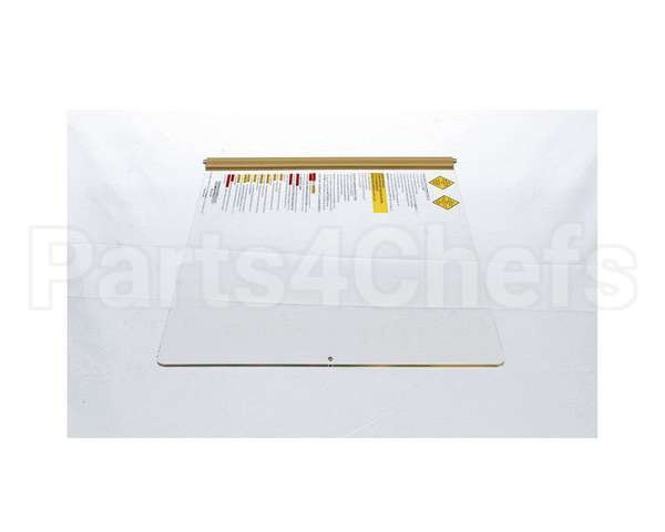 56011 Gold Medal Products Door Assembly 2404 Gold
