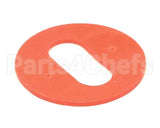 560220 Emberglo Clean Out Gasket