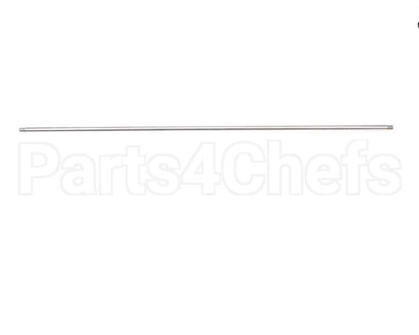 56044 Biro Safety Cover Hinge Rod