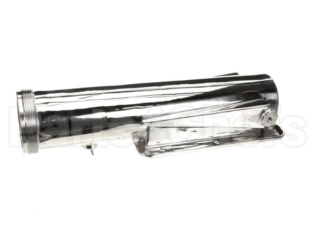 56049S Biro Bowl W/Plate Pins, Afmg-24, Ss