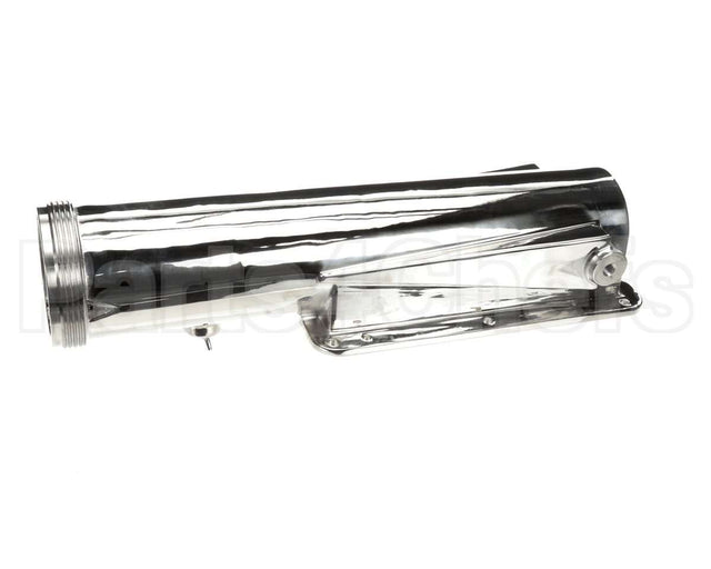 56049S Biro Bowl W/Plate Pins, Afmg-24, Ss