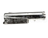 56049S Biro Bowl W/Plate Pins, Afmg-24, Ss