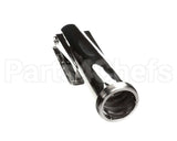 56049S Biro Bowl W/Plate Pins, Afmg-24, Ss