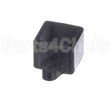 56058 Nemco Rubber Pipe Bumper, Cc311