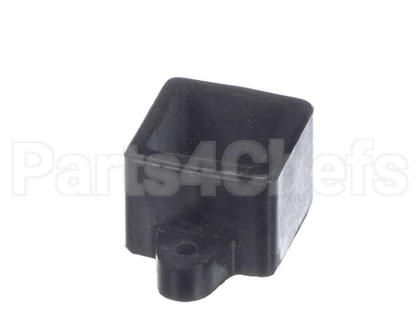 56058 Nemco Rubber Pipe Bumper, Cc311