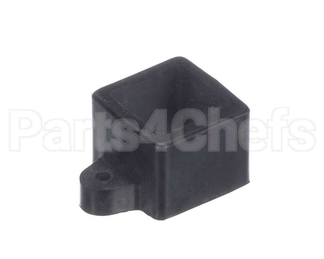 56058 Nemco Rubber Pipe Bumper, Cc311