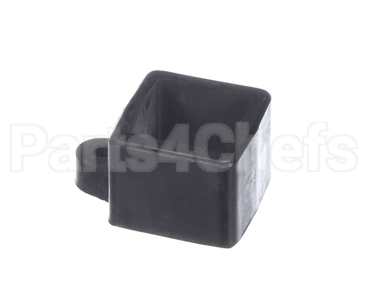 56058 Nemco Rubber Pipe Bumper, Cc311