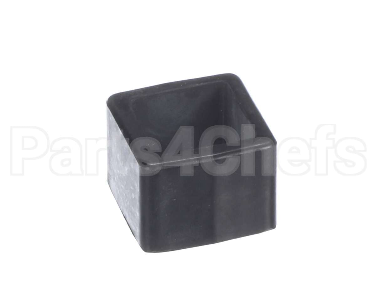 56058 Nemco Rubber Pipe Bumper, Cc311