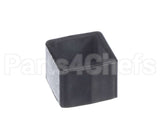 56058 Nemco Rubber Pipe Bumper, Cc311