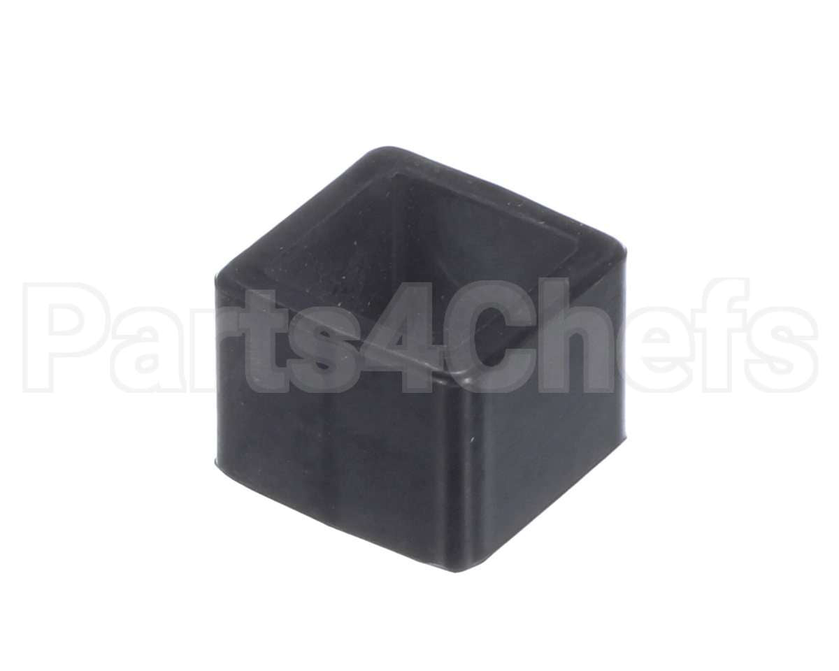 56058 Nemco Rubber Pipe Bumper, Cc311