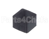 56058 Nemco Rubber Pipe Bumper, Cc311