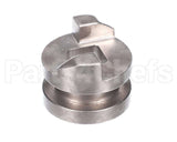 56064 Biro Driven Clutch (Square Id)