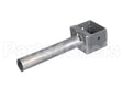 56072-5 Pennbarry Down Spout Aluminum