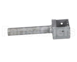 56072-5 Pennbarry Down Spout Aluminum