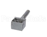 56072-5 Pennbarry Down Spout Aluminum