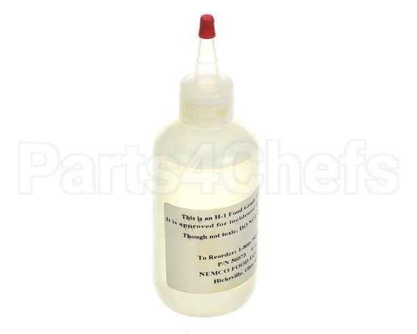 56073 Nemco Oil Bottle Assembly Oh