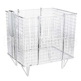 56075 Compatible Henny Penny Frybasket, W/ Scabbard, 561