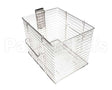 56075 Henny Penny Basket-561, W/Scabbard