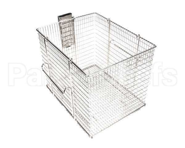 56075 Henny Penny Basket-561, W/Scabbard