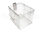 56075 Henny Penny Basket-561, W/Scabbard