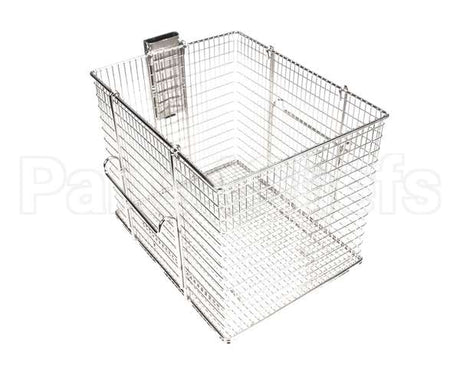 56075 Henny Penny Basket-561, W/Scabbard
