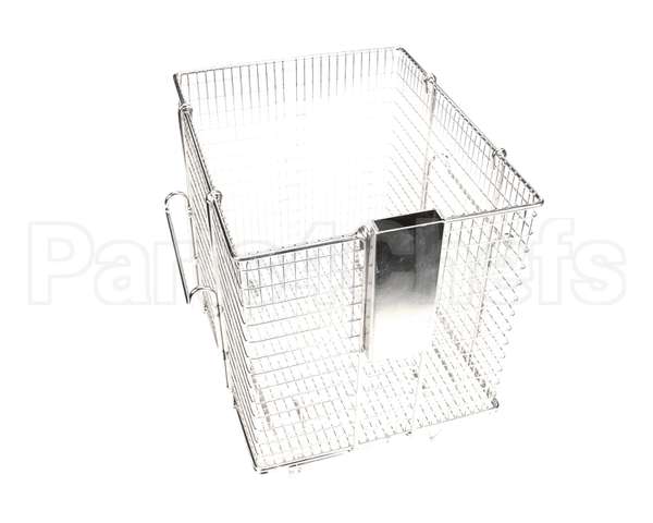 56075 Henny Penny Basket-561, W/Scabbard