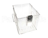 56075 Henny Penny Basket-561, W/Scabbard