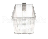 56075 Henny Penny Basket-561, W/Scabbard