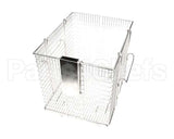 56075 Henny Penny Basket-561, W/Scabbard
