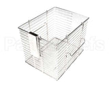 56075 Henny Penny Basket-561, W/Scabbard