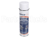 56075 Nemco Equipment Oil, Food Safe, 16 Oz. Spray C