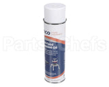56075 Nemco Equipment Oil, Food Safe, 16 Oz. Spray C