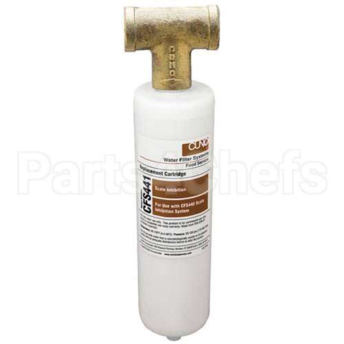 56077-03 Compatible Cuno Sf18S Scale Inhibitor