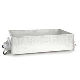 56087 Henny Penny Assembly-Drain Pan & Casters