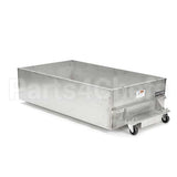 56087 Henny Penny Assembly-Drain Pan & Casters