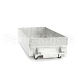 56087 Henny Penny Assembly-Drain Pan & Casters