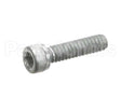 560892 Market Forge Screw Hex Socket Cad Pl10-24X