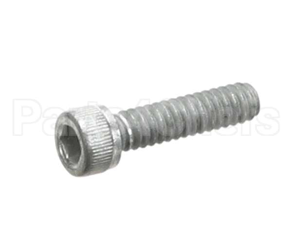 560892 Market Forge Screw Hex Socket Cad Pl10-24X