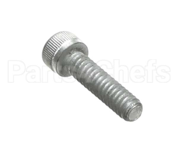 560892 Market Forge Screw Hex Socket Cad Pl10-24X