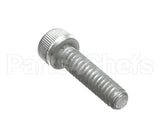560892 Market Forge Screw Hex Socket Cad Pl10-24X