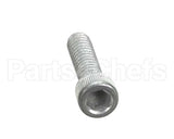 560892 Market Forge Screw Hex Socket Cad Pl10-24X