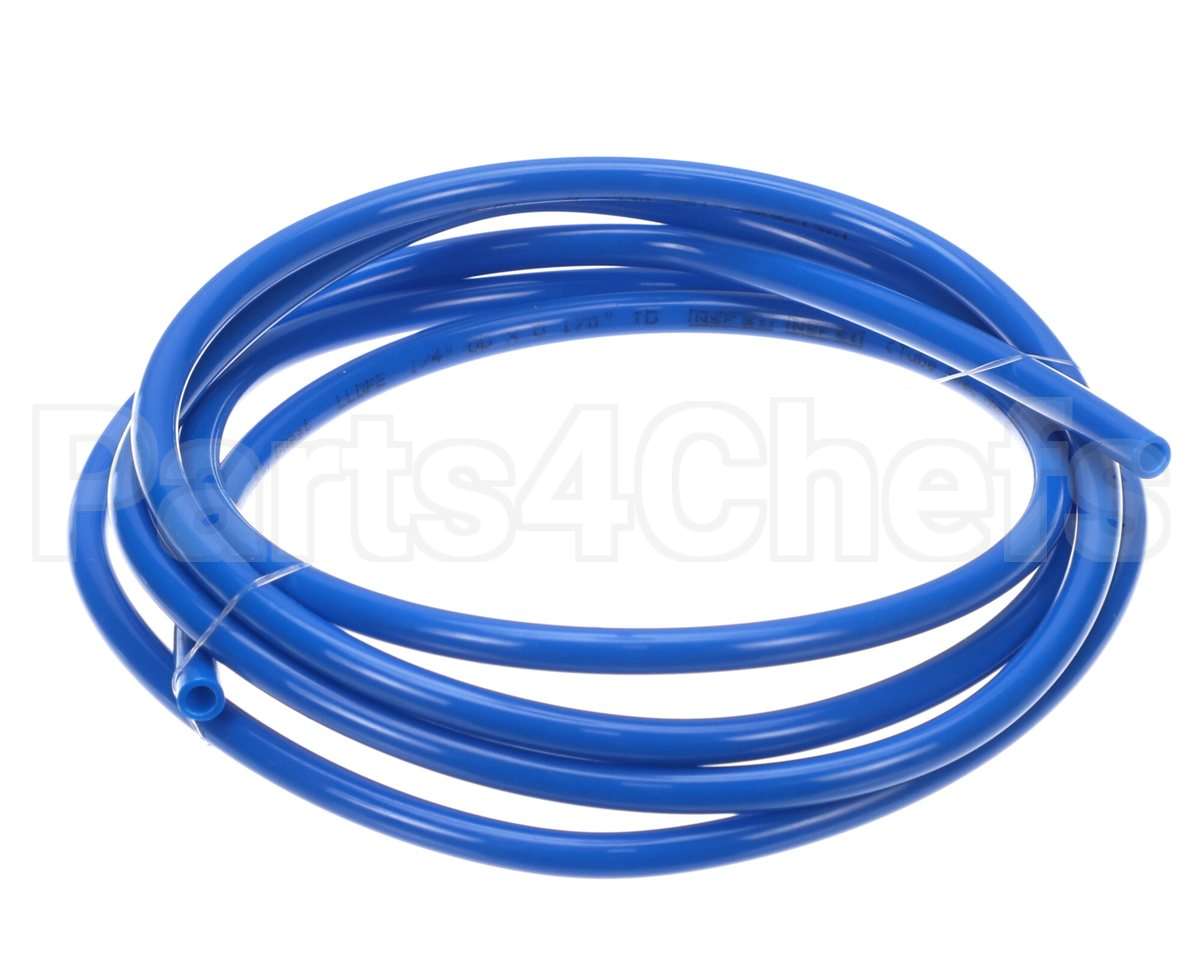 56092C Elkay Tube Poly 1/4 X 72.00"