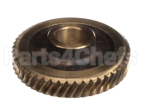 56095-L Biro Worm Gear, 60Hz, Grind Transmission, 48