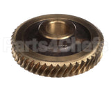 56095-L Biro Worm Gear, 60Hz, Grind Transmission, 48