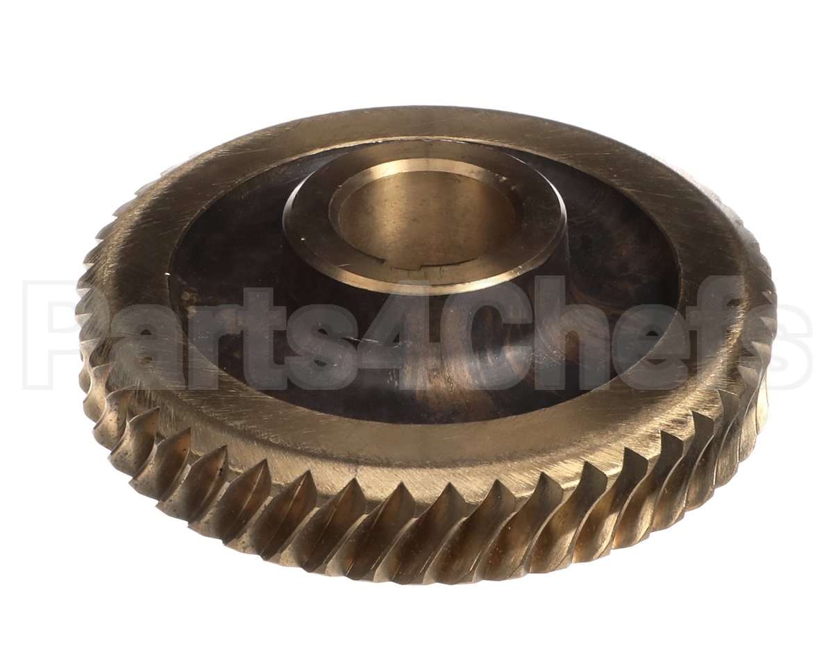 56095-L Biro Worm Gear, 60Hz, Grind Transmission, 48