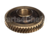 56095-L Biro Worm Gear, 60Hz, Grind Transmission, 48