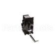 561000120 Compatible Cornelius Valve Uf1 Ssrlever 1.5-3 L/Blk/C