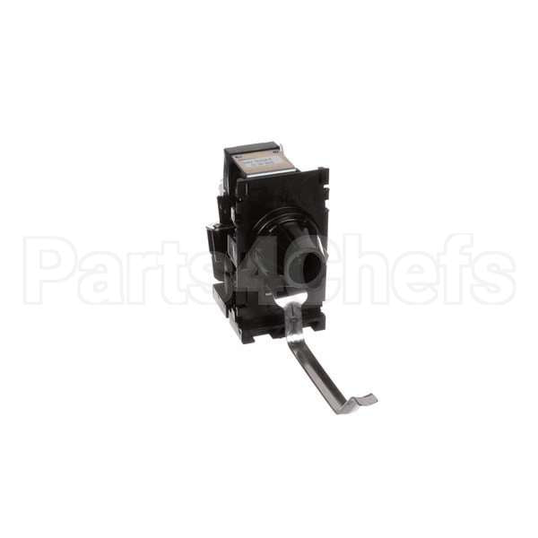 561000120 Compatible Cornelius Valve Uf1 Ssrlever 1.5-3 L/Blk/C